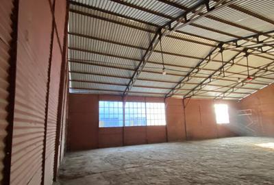 Hala/Depozit/Spatiu industrial/comercial de inchiriat - 216 MP Husi - 7