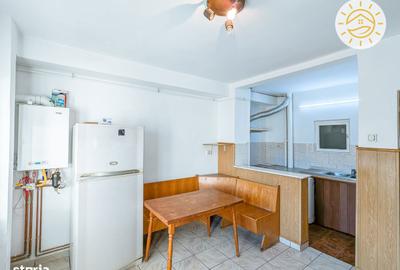 Apartament cu 3 camere decomandat în Centrul Istoric - 2