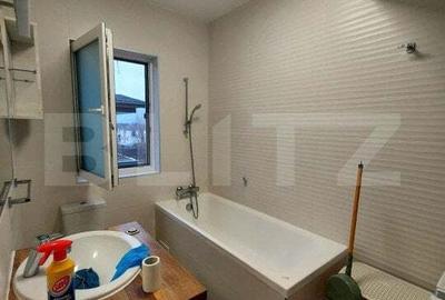 Apartament cu 2 camere semidecomandat în Central - 4
