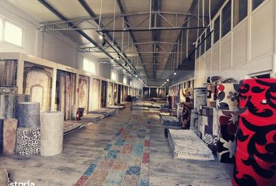 Spațiu comercial, de 1,800 mp, în Central - 13