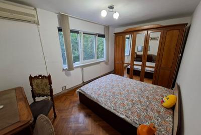 360 euro!!!Ap.cu 2 camere cu centrala proprie Zona Prefectura - 3