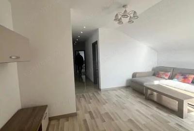 Apartament cu 3 camere decomandat în Central - 4