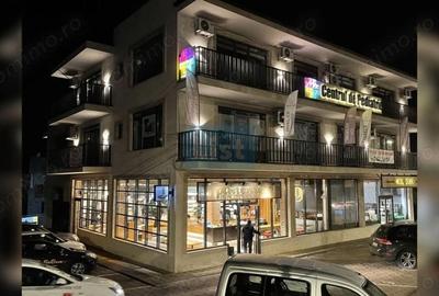 Spațiu comercial, de 1,000 mp, în Bună Ziua - 1