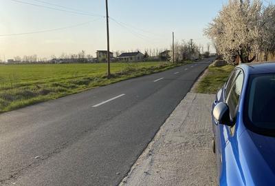 Teren de 600 mp, în Siliștea Snagovului - 5