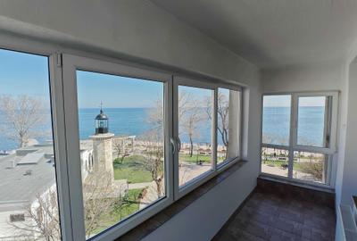 Apartament cu 4 camere decomandat în Central - 6