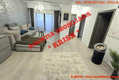 Apartament cu 4 camere decomandat în Trivale - 9