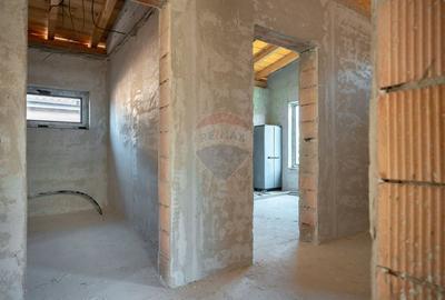 Casă cu 4 camere cu Teren 600 Mp în Hărman - 25