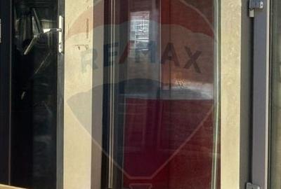 Spațiu comercial, de 26.920000076294 mp, în George Enescu - 3