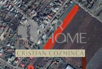 Teren 5400 MP intravilan, Baicoi - 10