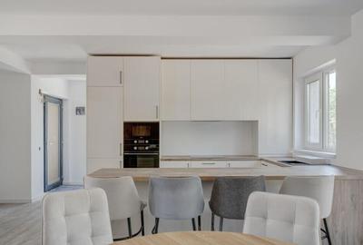 Vile moderne, Peris, rate la dezvoltator - 9