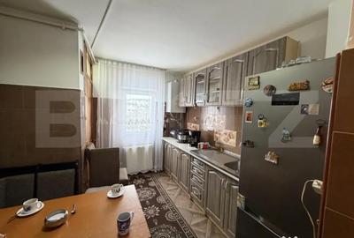 Apartament cu 4 camere decomandat în Central - 6