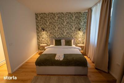 Apartament cu 2 camere în Centrul Istoric - 2