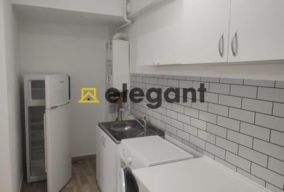 Garsoniera, etaj 2, bloc nou, mobilata, Cornitoiu - 6