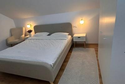 Casă cu 4 camere cu Teren 460 Mp în Tăuții-Măgherăuș - 5