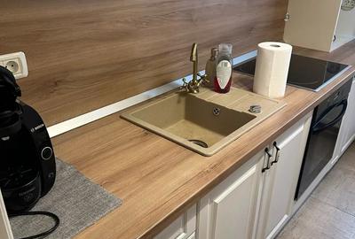 Apartament cu 2 camere semidecomandat în Lipovei - 1