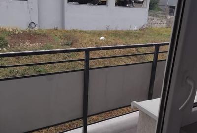 Apartament cu 2 camere în Baciu - 3