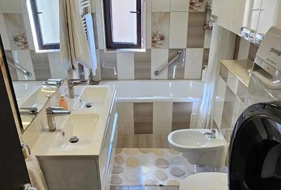 Vand apartament 3 camere - 5