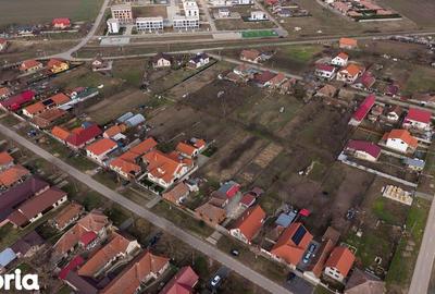 Teren de 1439 mp, în Slatina-Timiș - 14