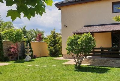 Casă cu 4 camere cu Teren 536 Mp în Central - 4