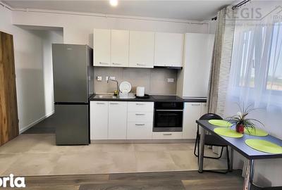 Apartament cu 2 camere, mobilat în Dârste - 4