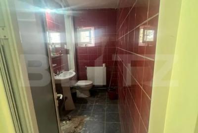 Apartament cu 3 camere semidecomandat, mobilat în Câmpia Turzii - 3