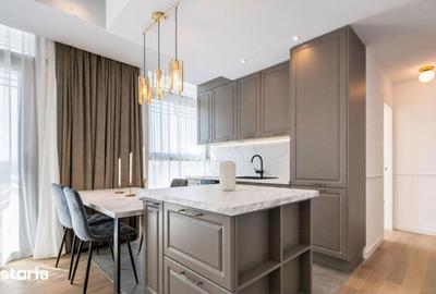 Apartament cu 3 camere în Cișmigiu - 12
