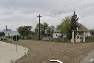 Casă cu 3 camere în Dănila - 1