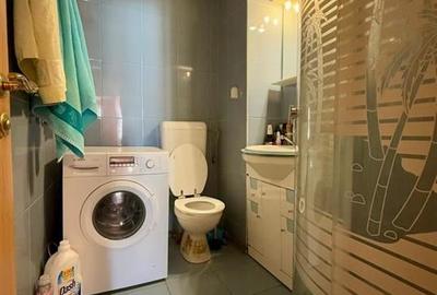 Apartament cu Centrala Complex Studentesc Olimpia Apartament cu Centrala Complex Studentesc Olimpia - 10