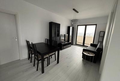 Apartament 3 camere Fundeni/Sun Lake -prima inchiriere - 3