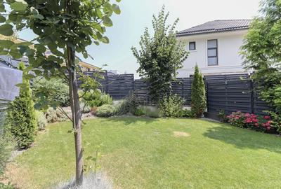 Casă cu 4 camere cu Canalizare în Iris - 33