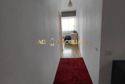 Apartament cu 2 camere, mobilat în Colentina - 4