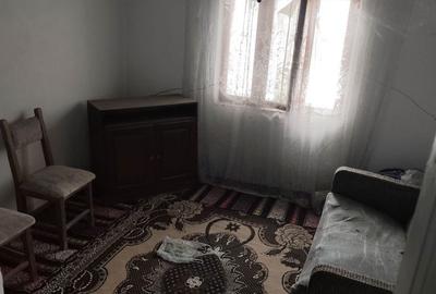 Casă cu 4 camere cu Teren 1700 Mp în Băbăița