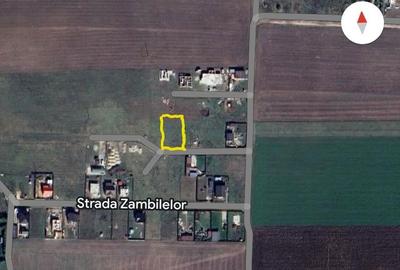 Spațiu comercial, în Bod