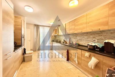 Duplex cu 10 camere cu Canalizare în Pipera - 11
