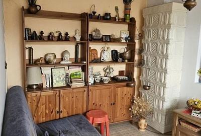 Casă cu 3 camere cu Teren 2800 Mp în Bucșani - 12