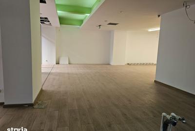 Spațiu comercial, de 120 mp, în Nicolina - 6