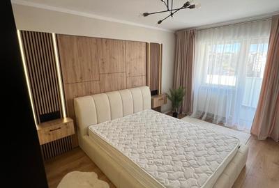 Apartament cu 3 camere decomandat în Zorilor - 8