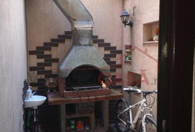 Casă individuală cu 6 camere cu Canalizare în Foișorul de Foc - 7