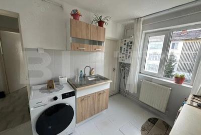 Apartament cu 2 camere decomandat în Central - 5