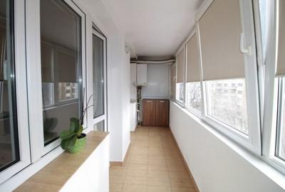 Inchiriere apartament modern, 2 camere, Universitate|Carol - 13