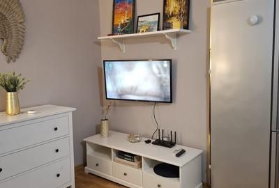 Apartament cu 2 camere în Tomis Nord - 3