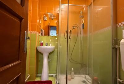 4 camere Lujerului - Uverturii - Centrala Proprie - 5