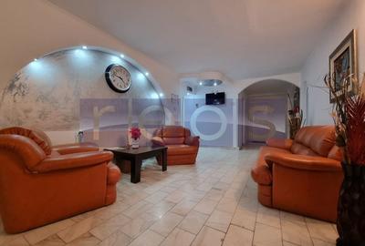 VANZARE HOTEL SI RESTAURANT | 1200MP UTILI | ZONA EROII REVOLUTIEI