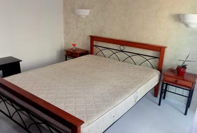 Apartament decomandat în Lacul Tei - 7