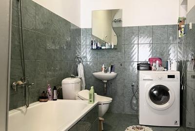 Apartament 4 camere, 120mp utili, cladire istorica, parter -  Central - 10