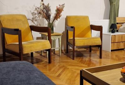 Apartament cu 2 camere în Centrul Istoric - 4