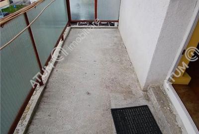 Apartament cu 3 camere decomandat, mobilat în Ștrand - 4