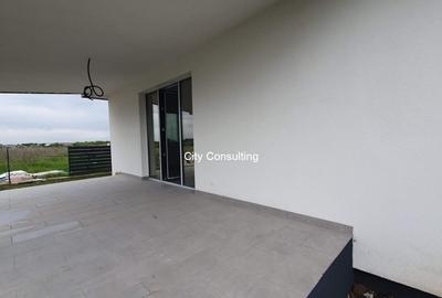 Vanzare vila individuala Crevedia Samurcasi - 6