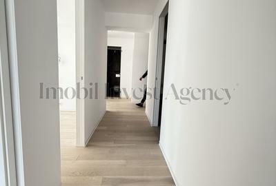 Apartament cu 4 camere decomandat în Floreasca - 13