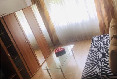 Apartament cu 2 camere zona Cotroceni - 1